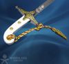 Diamond Jubilee Commemorative Sword 