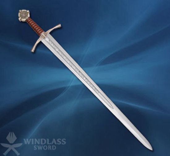 Shop for quality swords & armours in the UK | Windlass Sword| The