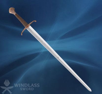 Sword of Homildon Hill