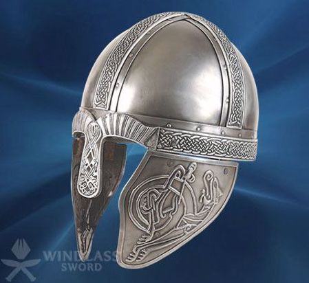 Picture for category Medieval Helmets & Armor